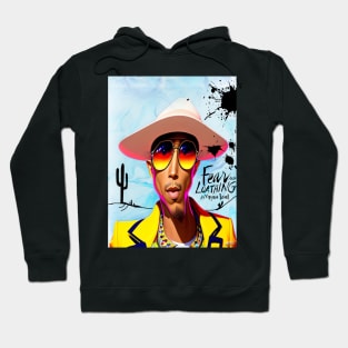 Fear and Loathing in Virginia Beach Hoodie